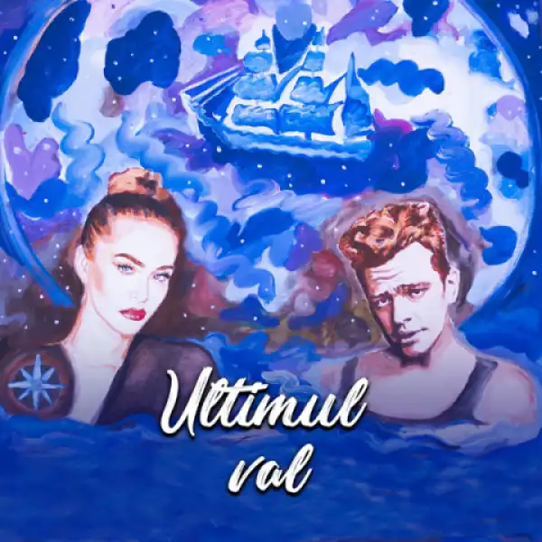 Jean Gavril - Ultimul Val Ft. Feli